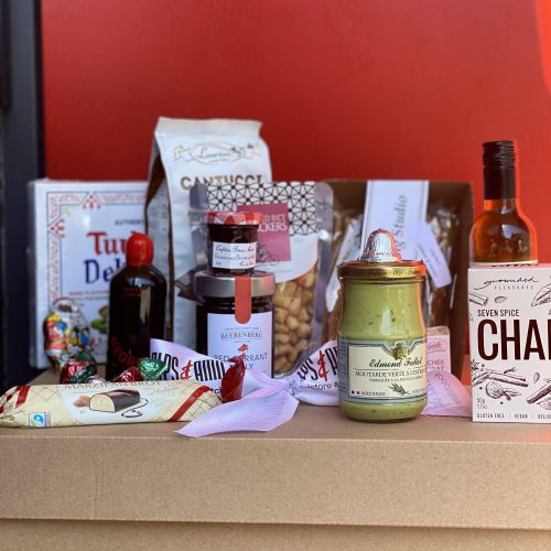 Order Gift Hampers Online Alps & Amici Launceston